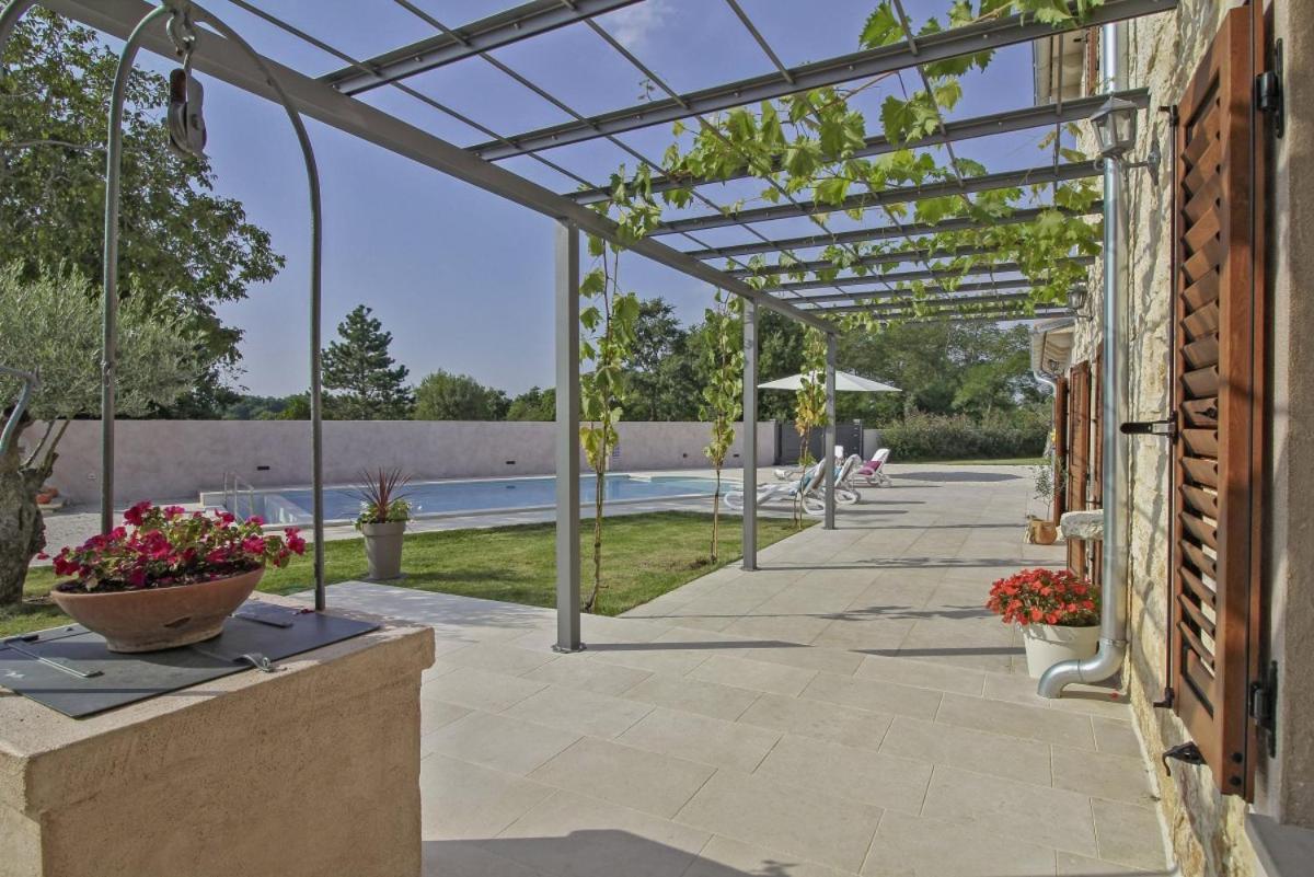 Villa Marija In Pekici Светвинченат Экстерьер фото