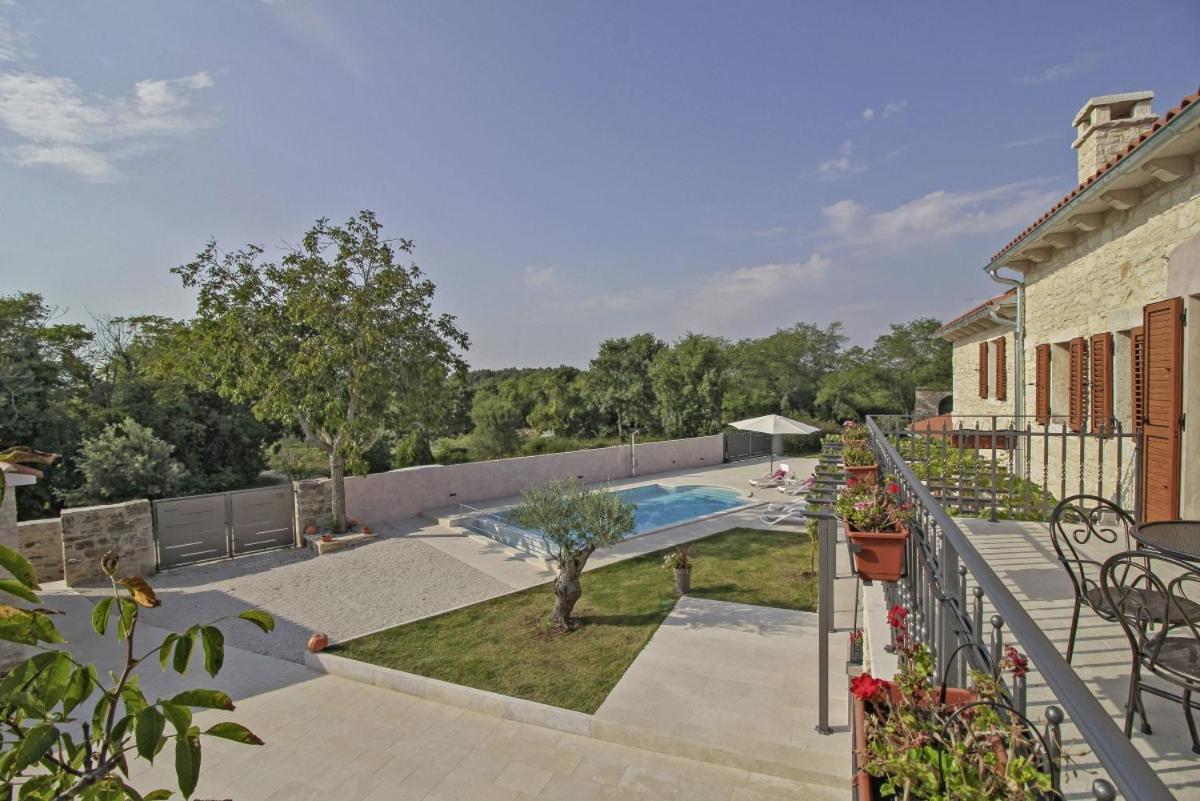 Villa Marija In Pekici Светвинченат Экстерьер фото