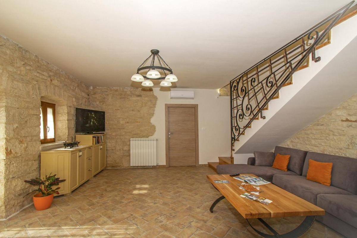 Villa Marija In Pekici Светвинченат Экстерьер фото