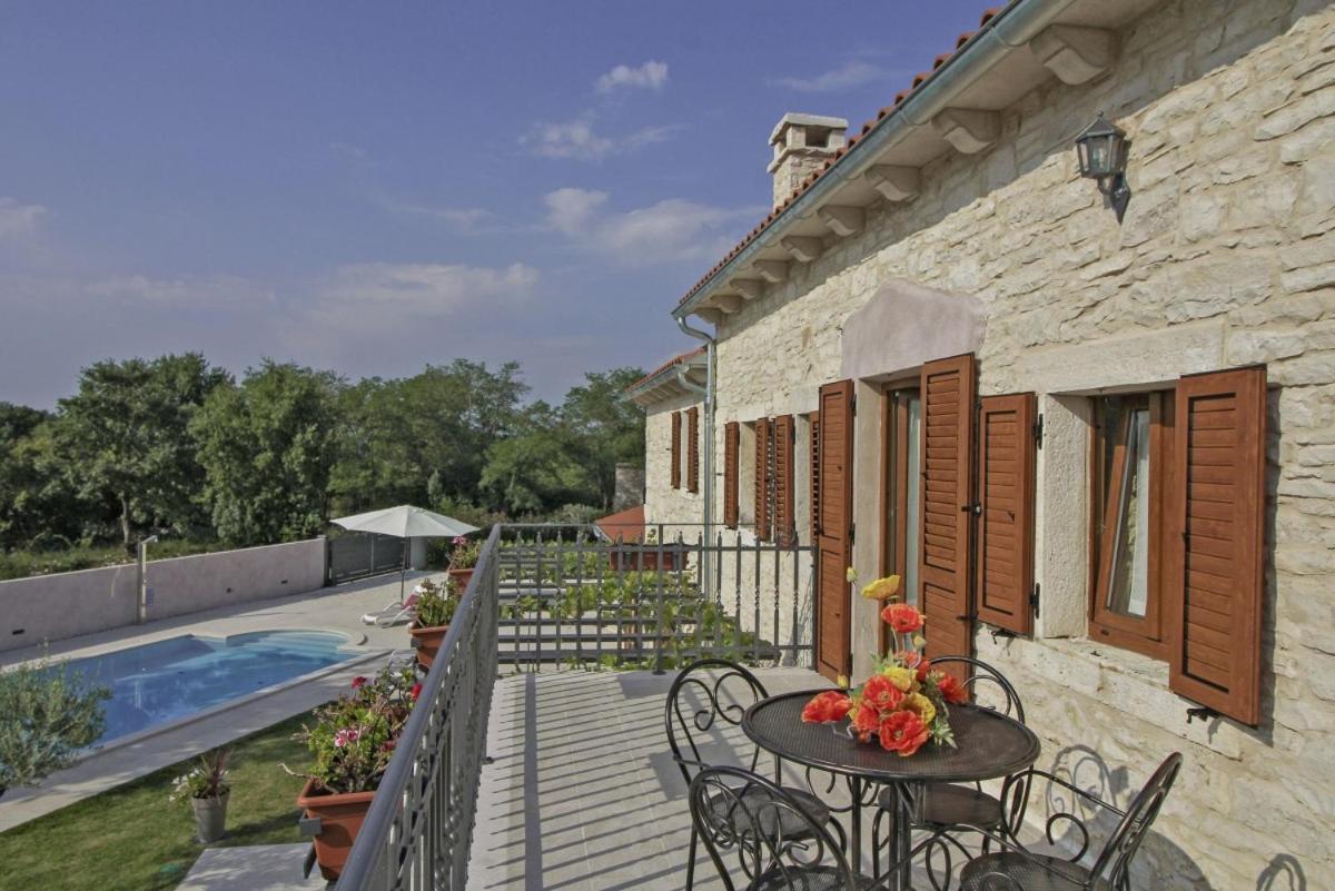 Villa Marija In Pekici Светвинченат Экстерьер фото