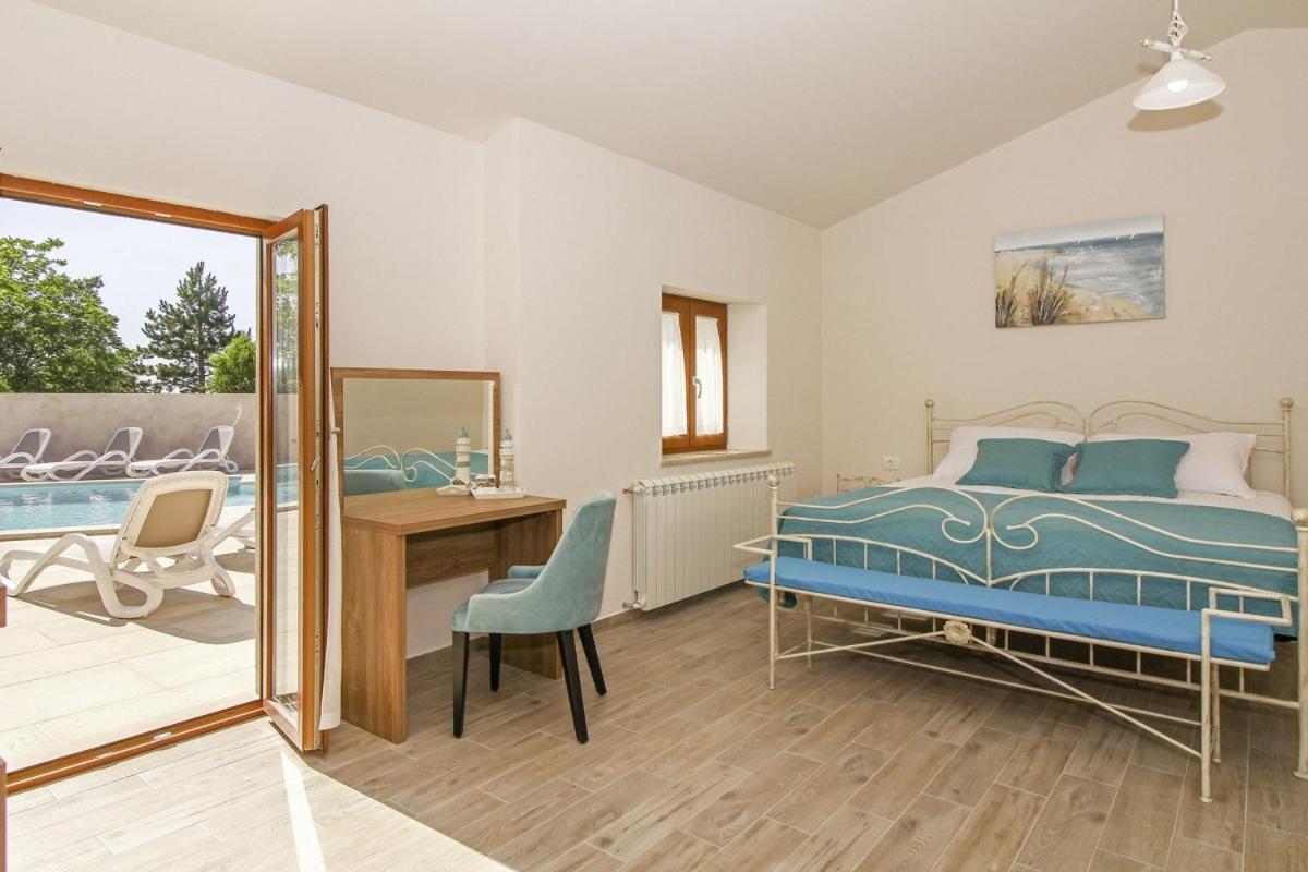 Villa Marija In Pekici Светвинченат Экстерьер фото